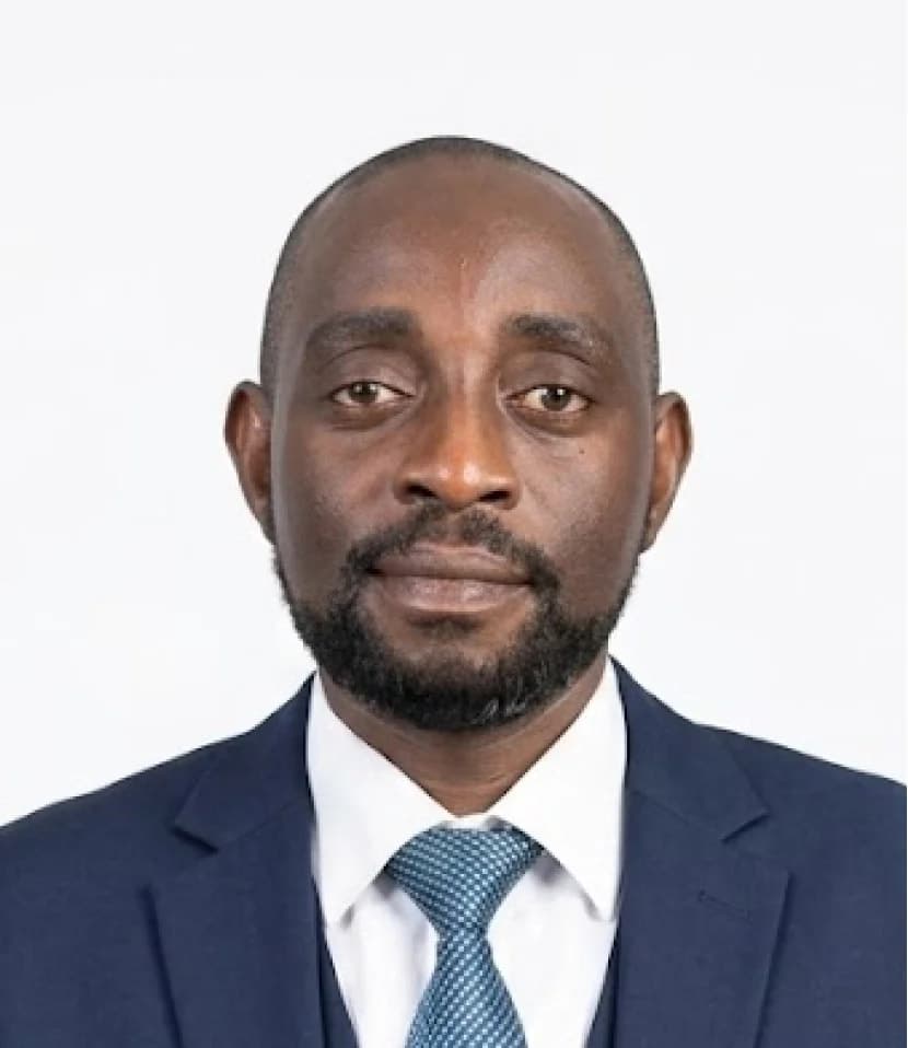 Mulenga Mutati