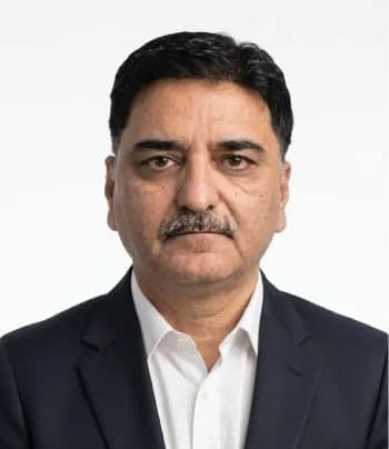 Sanjay Kumar Sharma