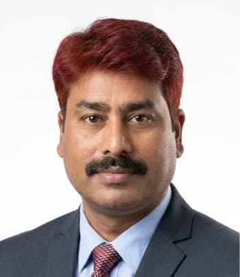 D. Suresh Babu