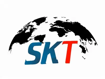 Loading SKT Global Mining...